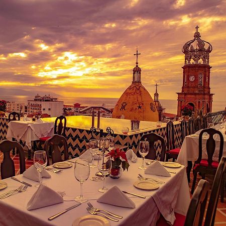 Bellview Hotel Boutique Puerto Vallarta Esterno foto