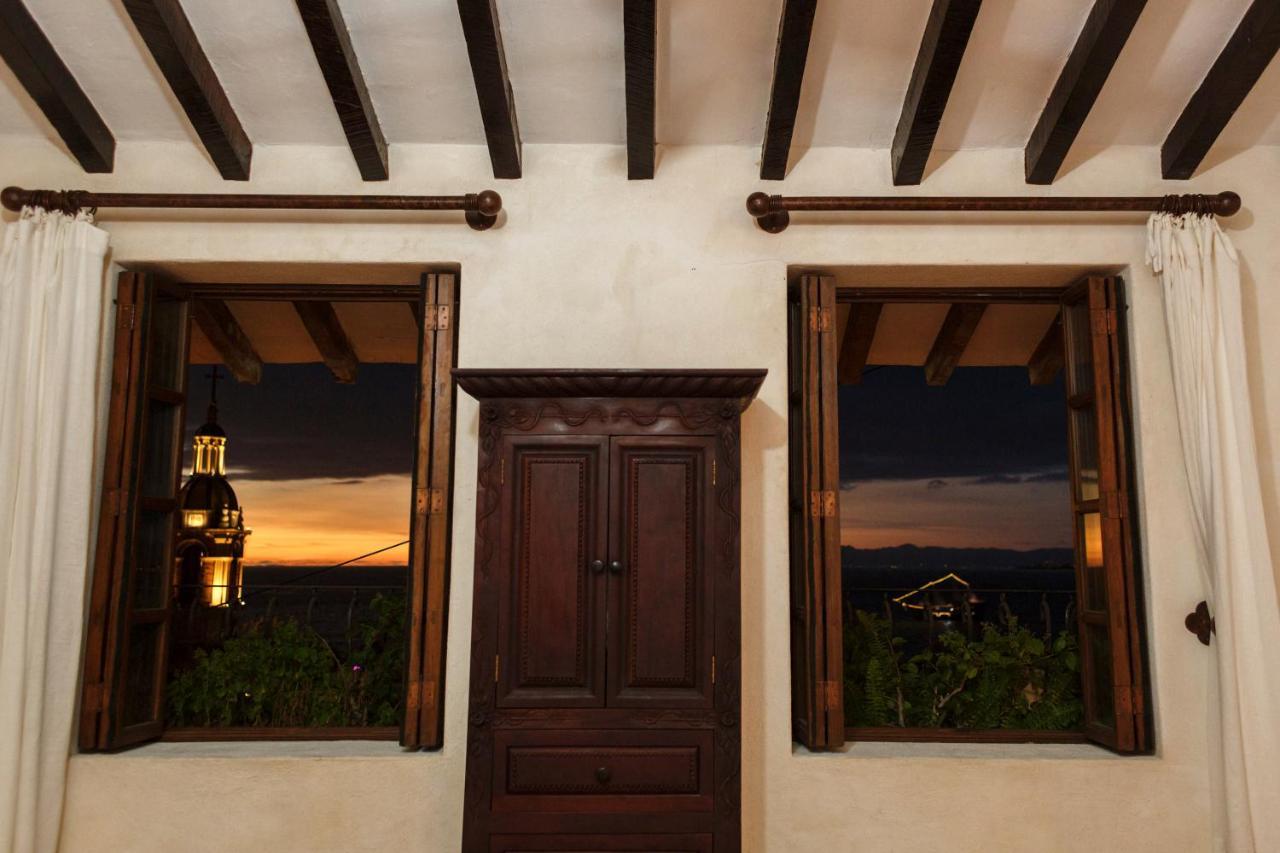 Bellview Hotel Boutique Puerto Vallarta Esterno foto
