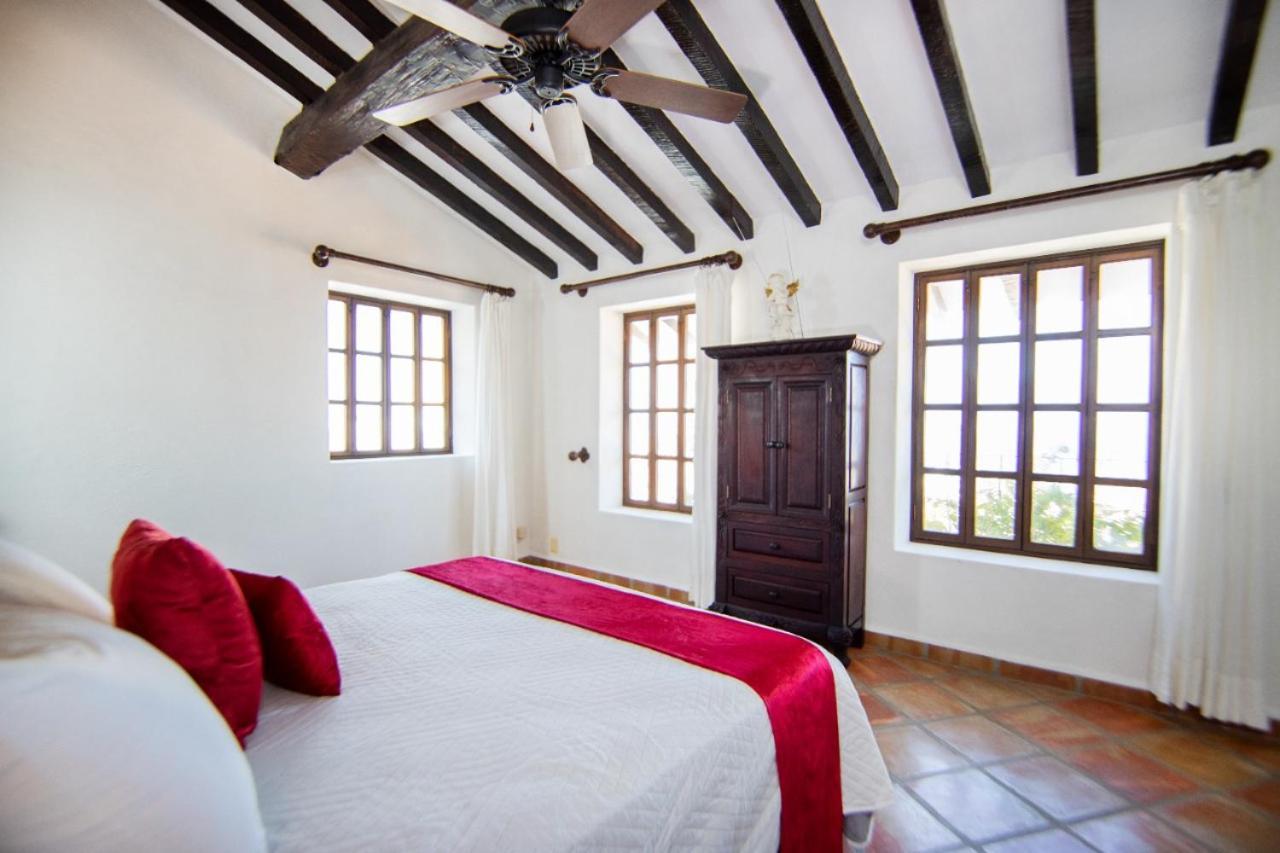 Bellview Hotel Boutique Puerto Vallarta Esterno foto