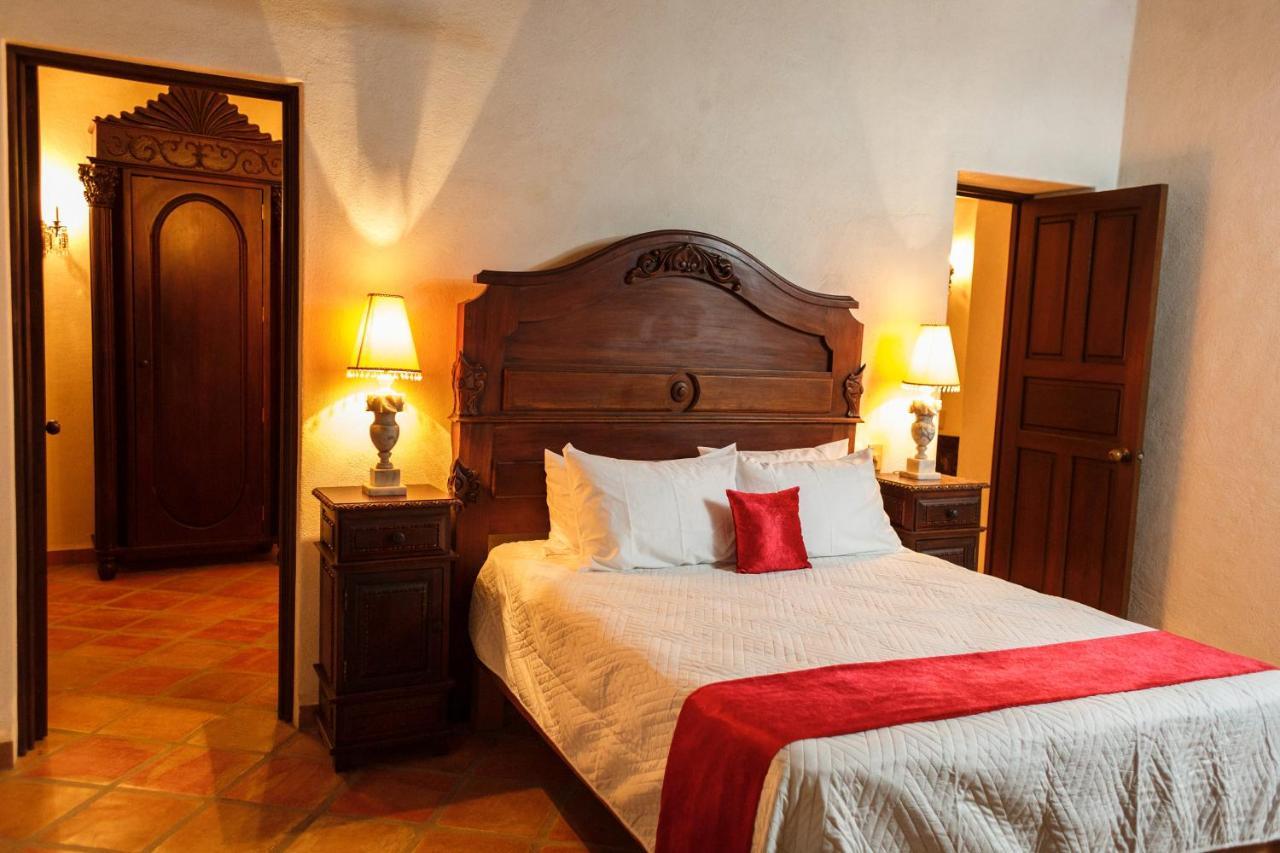 Bellview Hotel Boutique Puerto Vallarta Esterno foto