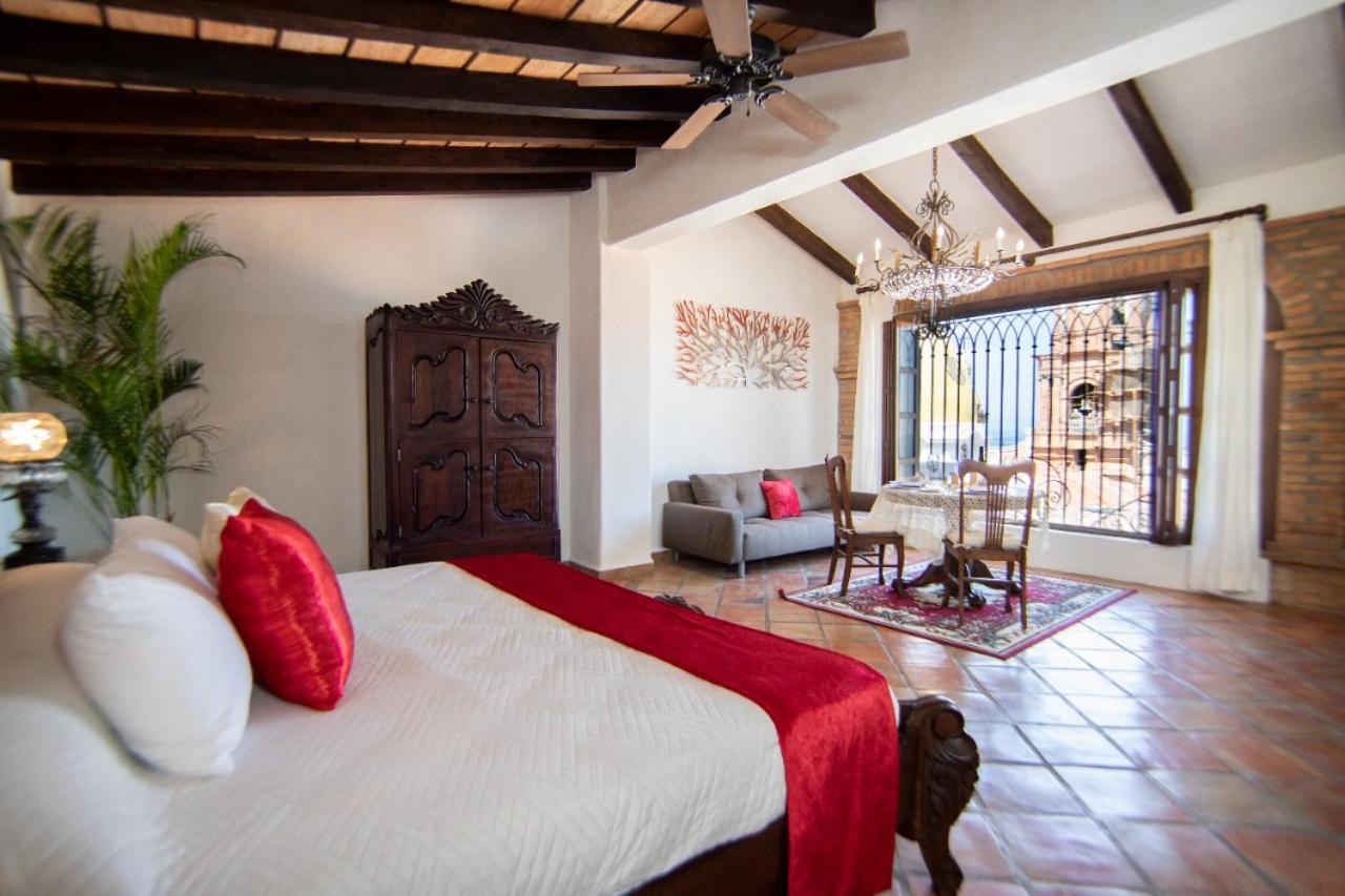 Bellview Hotel Boutique Puerto Vallarta Esterno foto