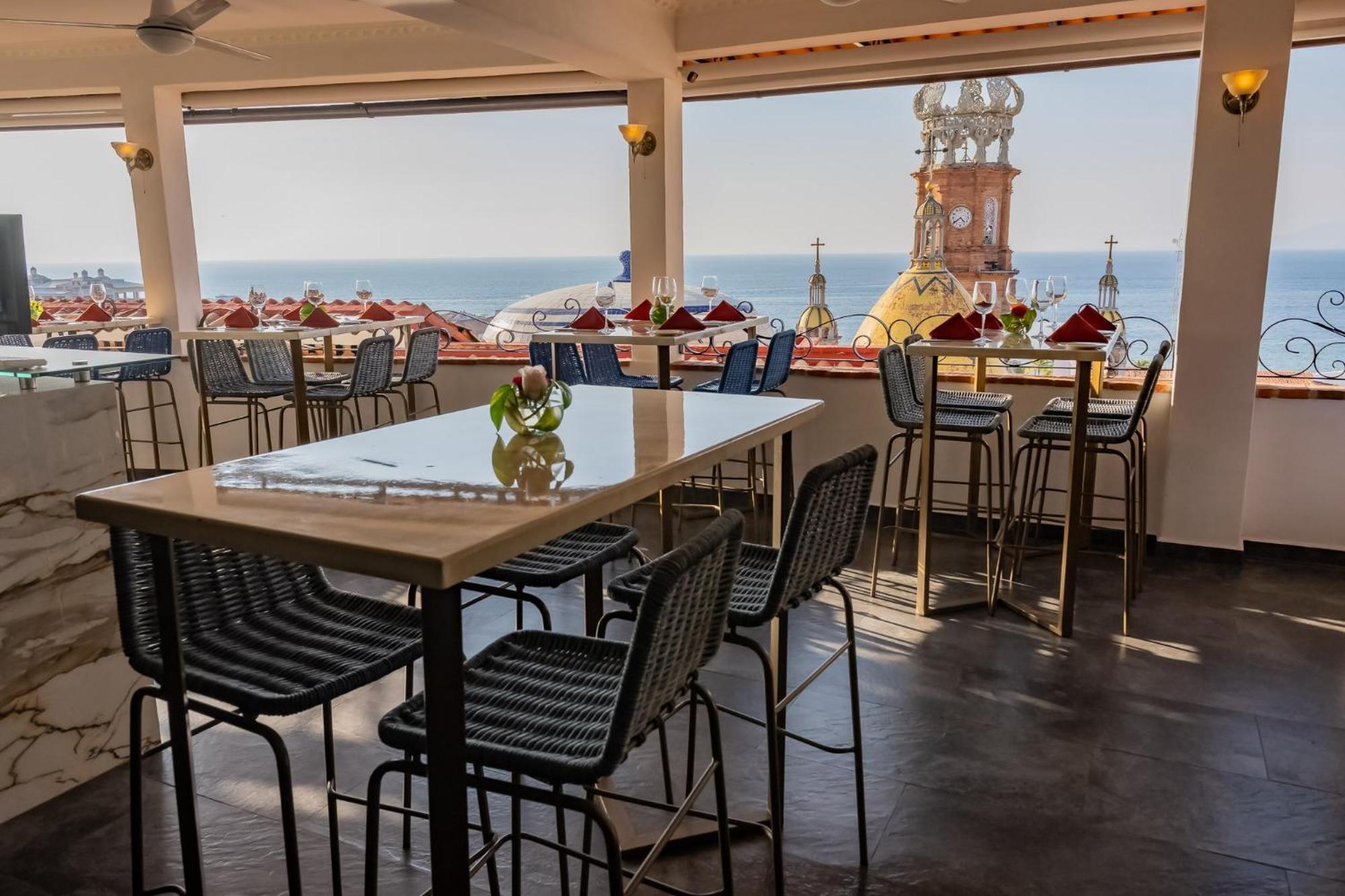 Bellview Hotel Boutique Puerto Vallarta Esterno foto