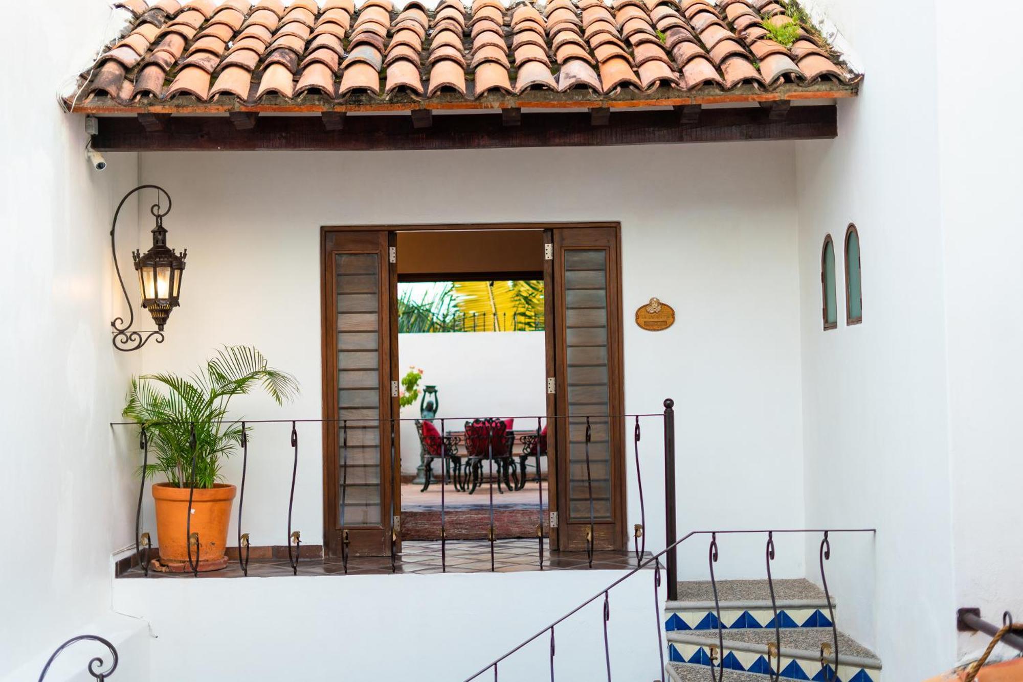 Bellview Hotel Boutique Puerto Vallarta Esterno foto