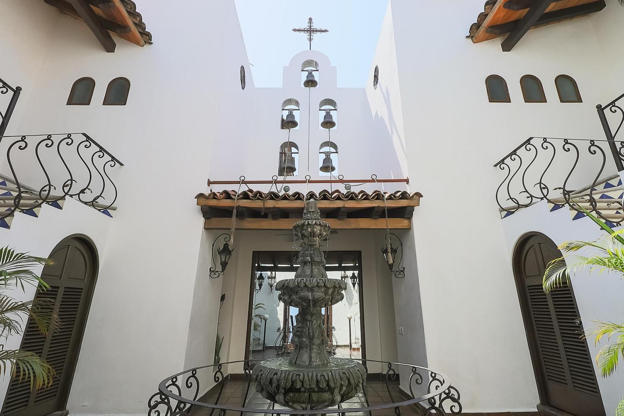 Bellview Hotel Boutique Puerto Vallarta Esterno foto