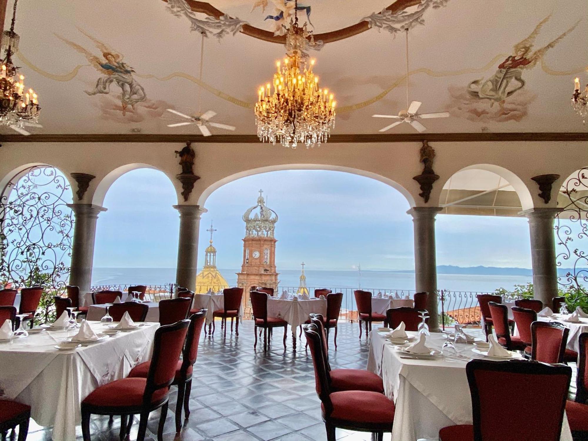 Bellview Hotel Boutique Puerto Vallarta Esterno foto
