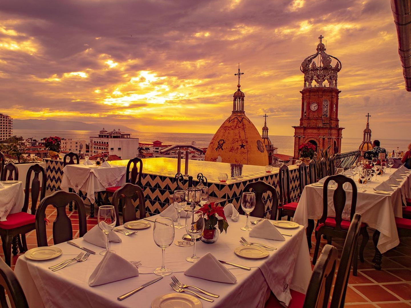 Bellview Hotel Boutique Puerto Vallarta Esterno foto