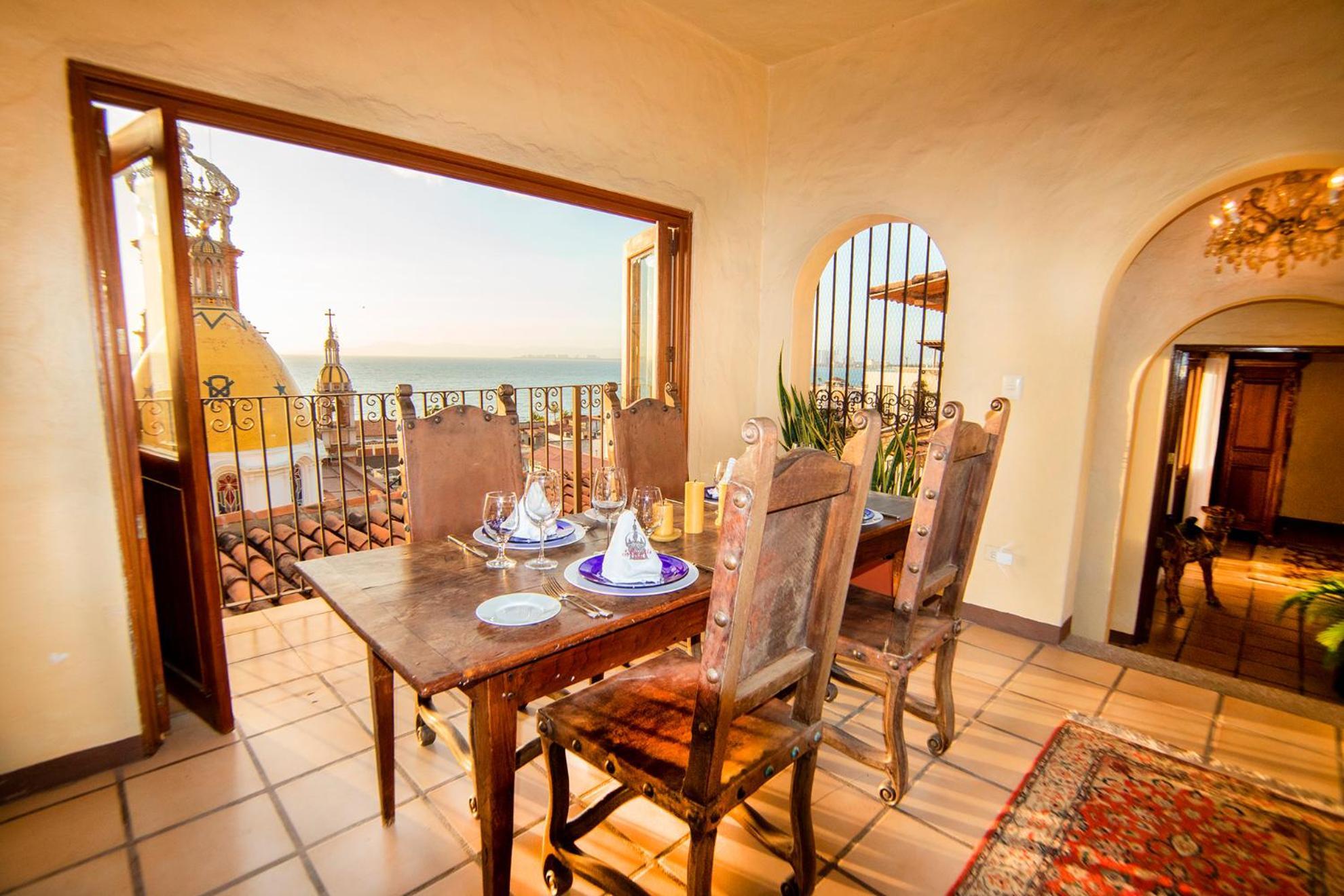 Bellview Hotel Boutique Puerto Vallarta Esterno foto