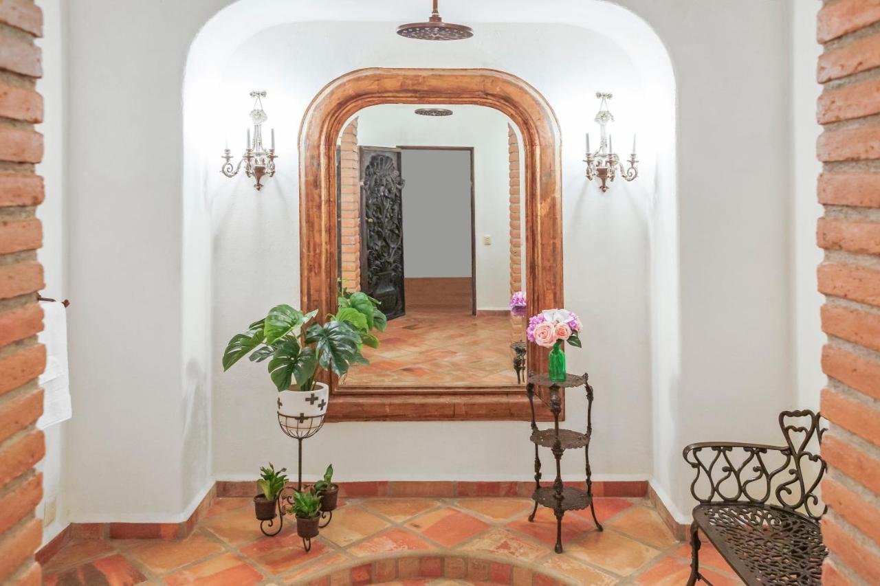Bellview Hotel Boutique Puerto Vallarta Esterno foto