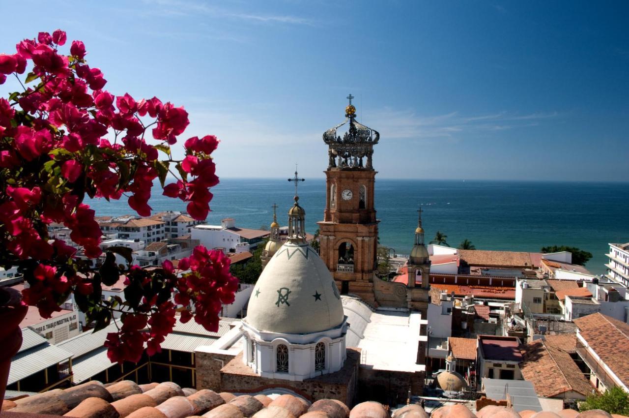 Bellview Hotel Boutique Puerto Vallarta Esterno foto