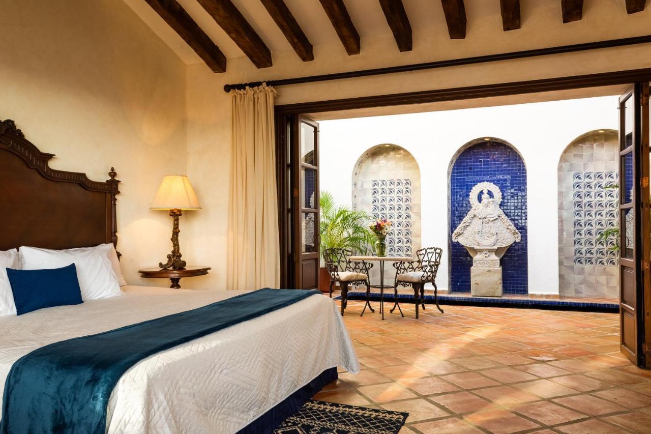 Bellview Hotel Boutique Puerto Vallarta Esterno foto