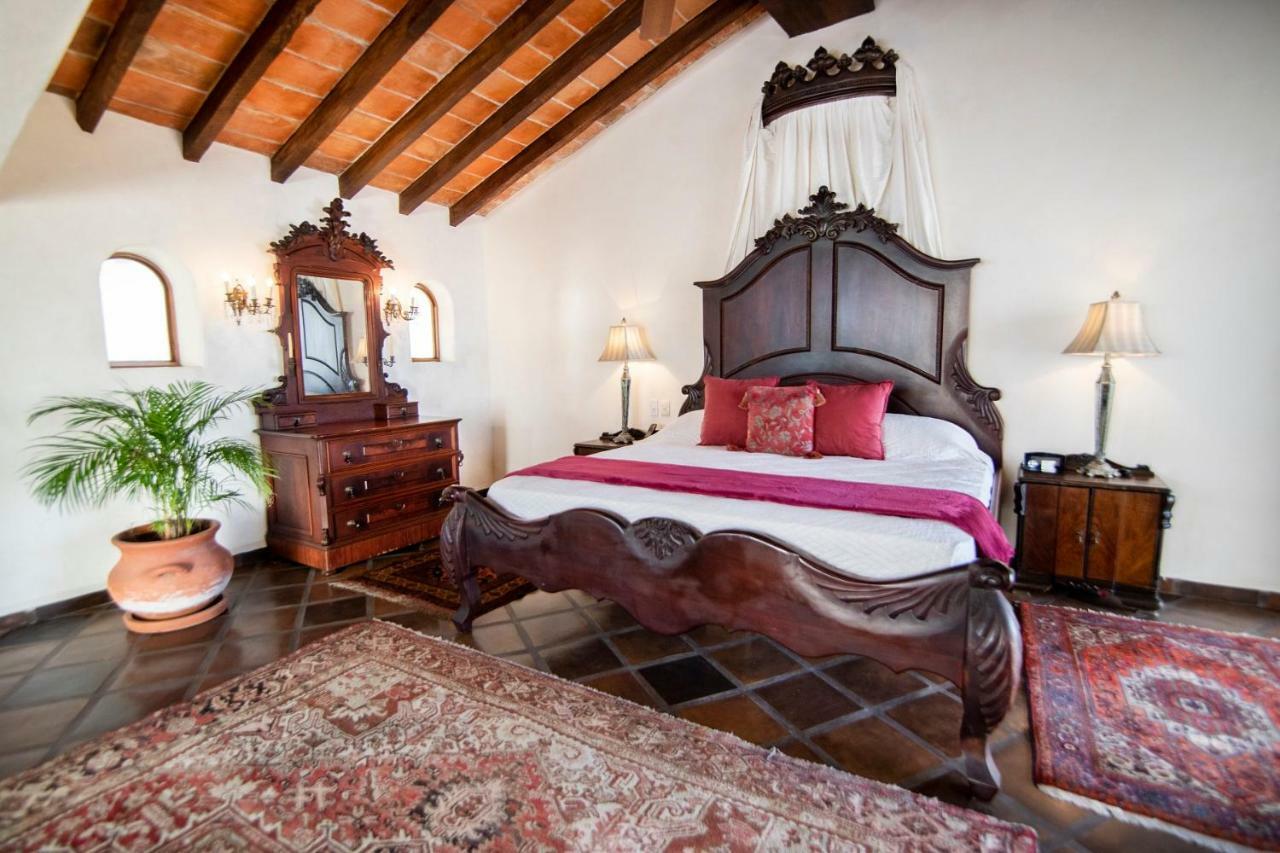 Bellview Hotel Boutique Puerto Vallarta Esterno foto