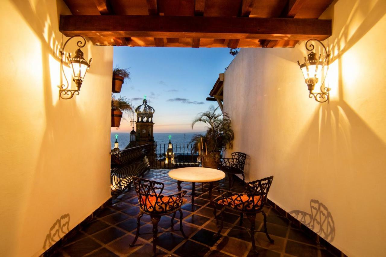 Bellview Hotel Boutique Puerto Vallarta Esterno foto