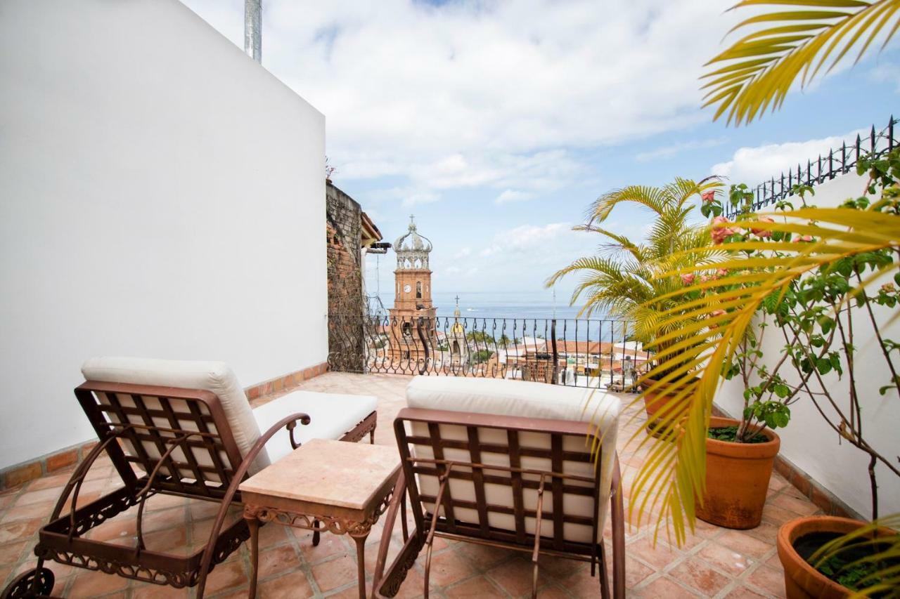 Bellview Hotel Boutique Puerto Vallarta Esterno foto