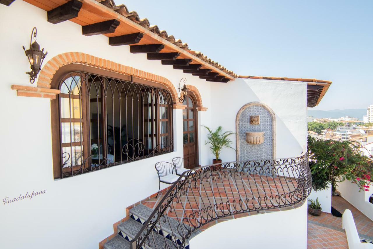 Bellview Hotel Boutique Puerto Vallarta Esterno foto