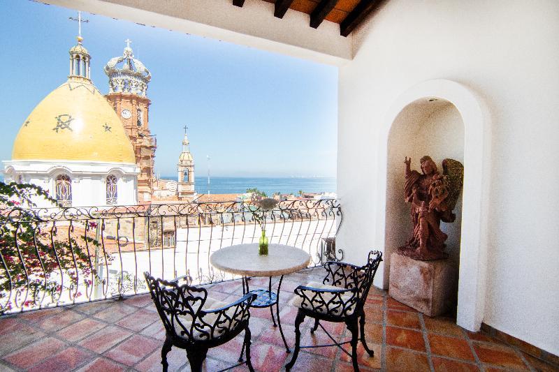 Bellview Hotel Boutique Puerto Vallarta Esterno foto