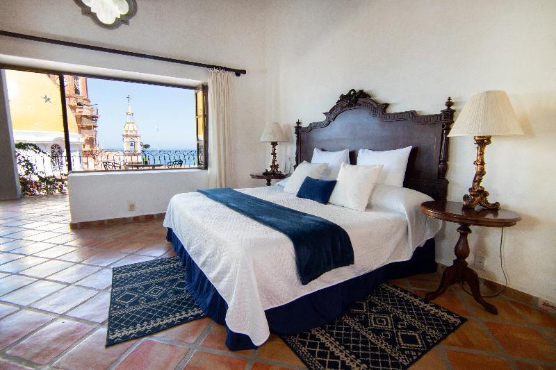 Bellview Hotel Boutique Puerto Vallarta Esterno foto