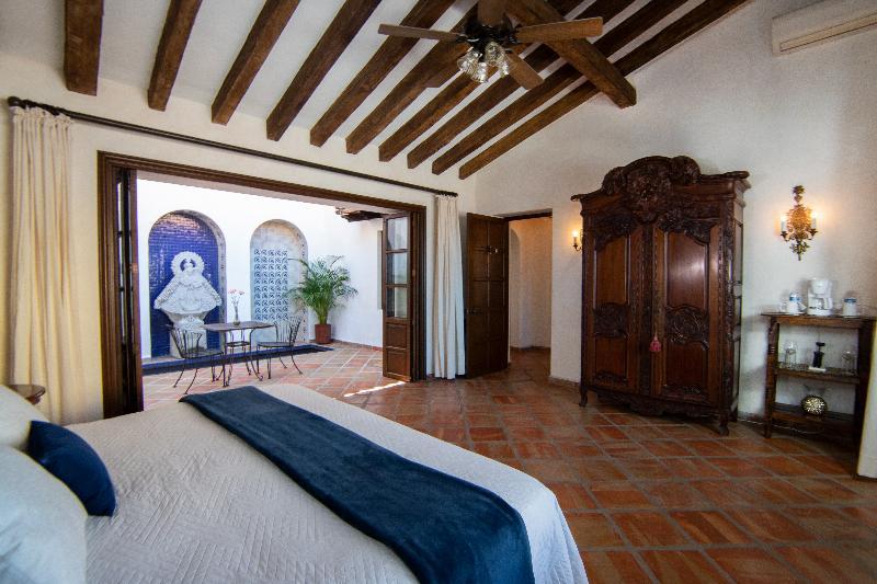 Bellview Hotel Boutique Puerto Vallarta Esterno foto
