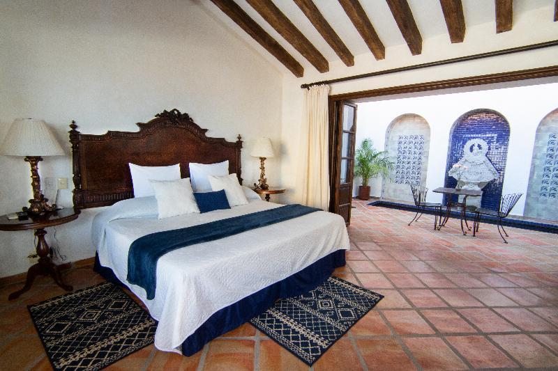 Bellview Hotel Boutique Puerto Vallarta Esterno foto