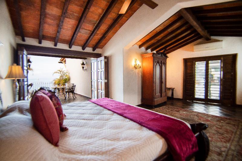 Bellview Hotel Boutique Puerto Vallarta Esterno foto